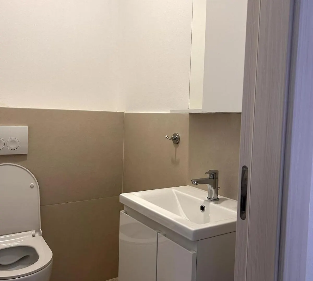 Apartment Eleonora Mare Pula