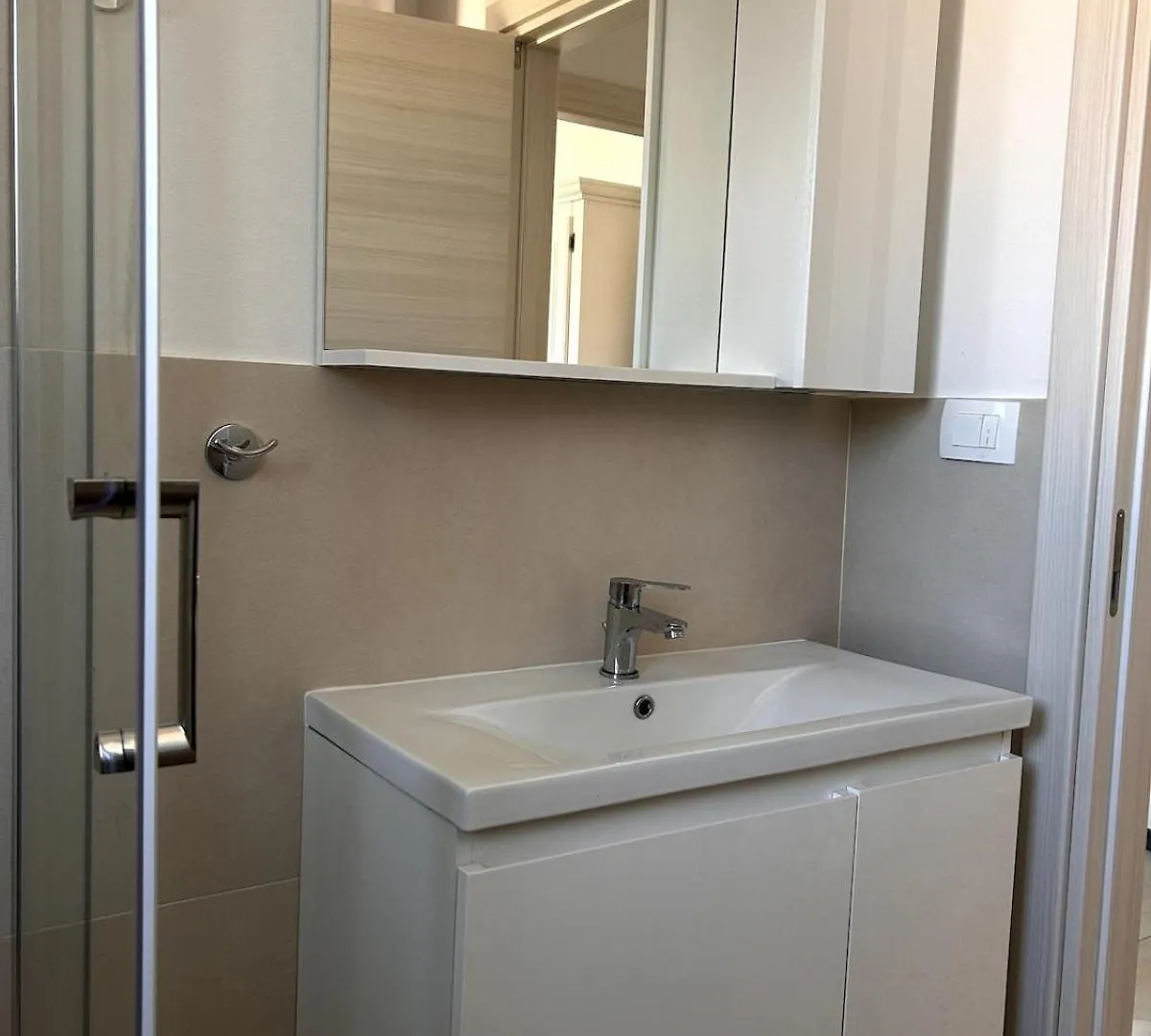 Apartment Eleonora Mare Pula