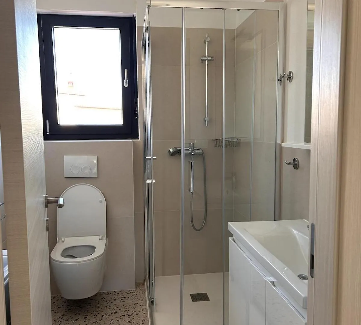 Apartment Eleonora Mare Pula Hırvatistan