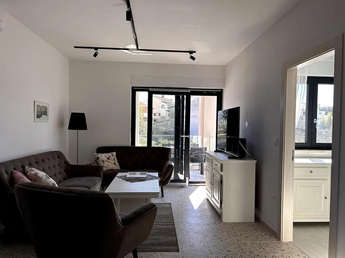 Apartment Eleonora Mare Pula Hırvatistan