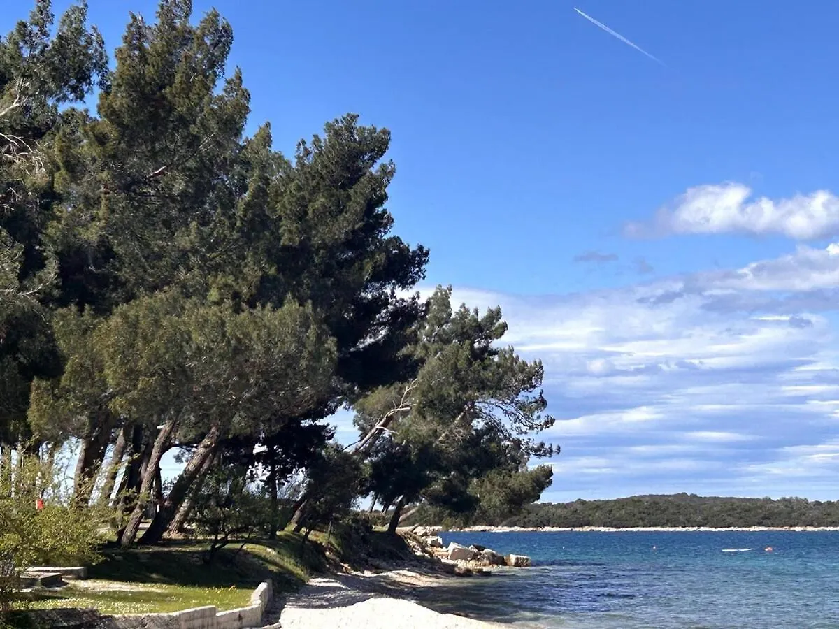 Apartment Eleonora Mare Pula